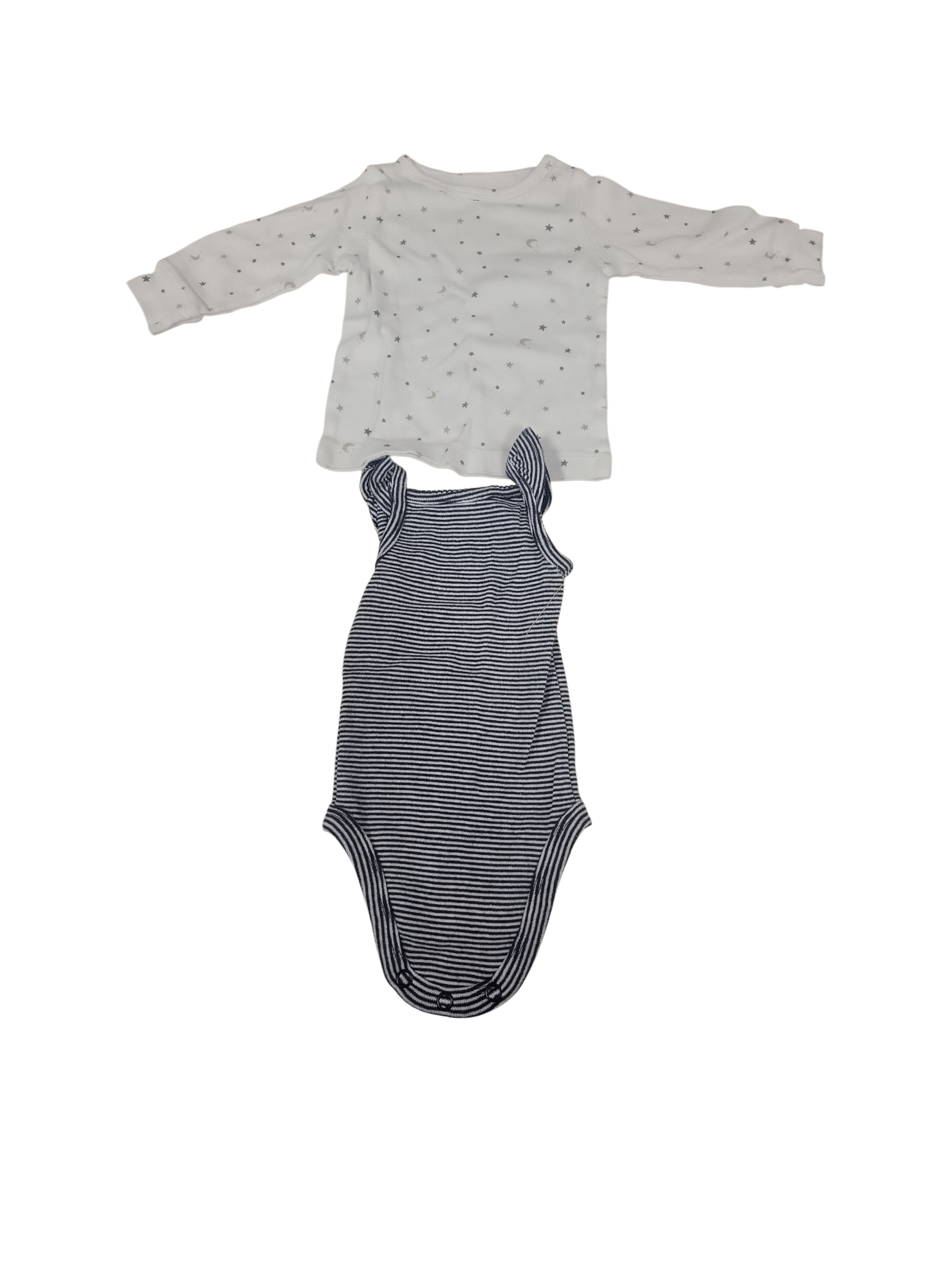 Baby's wears