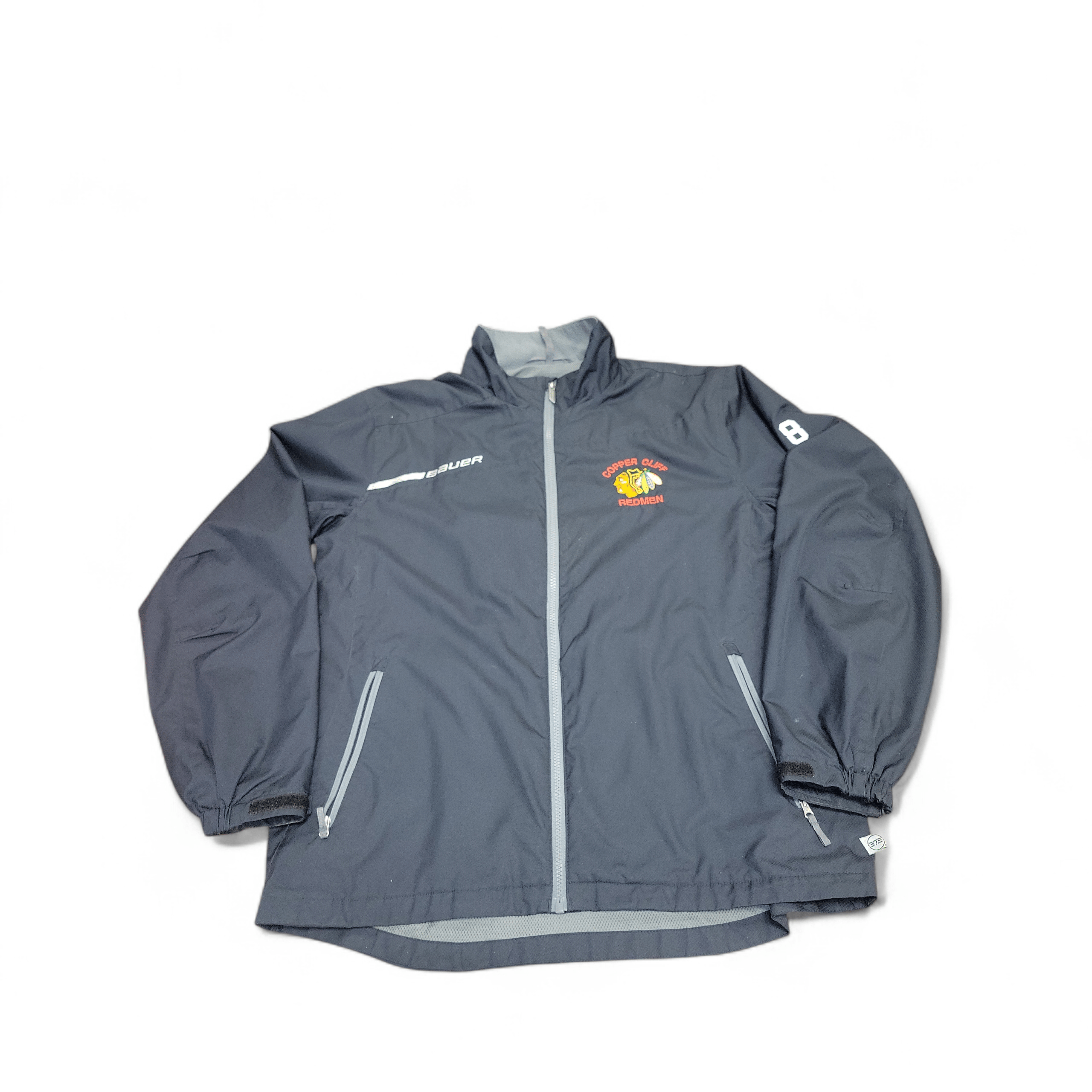 Men’s Medium Copper Cliff Jackets