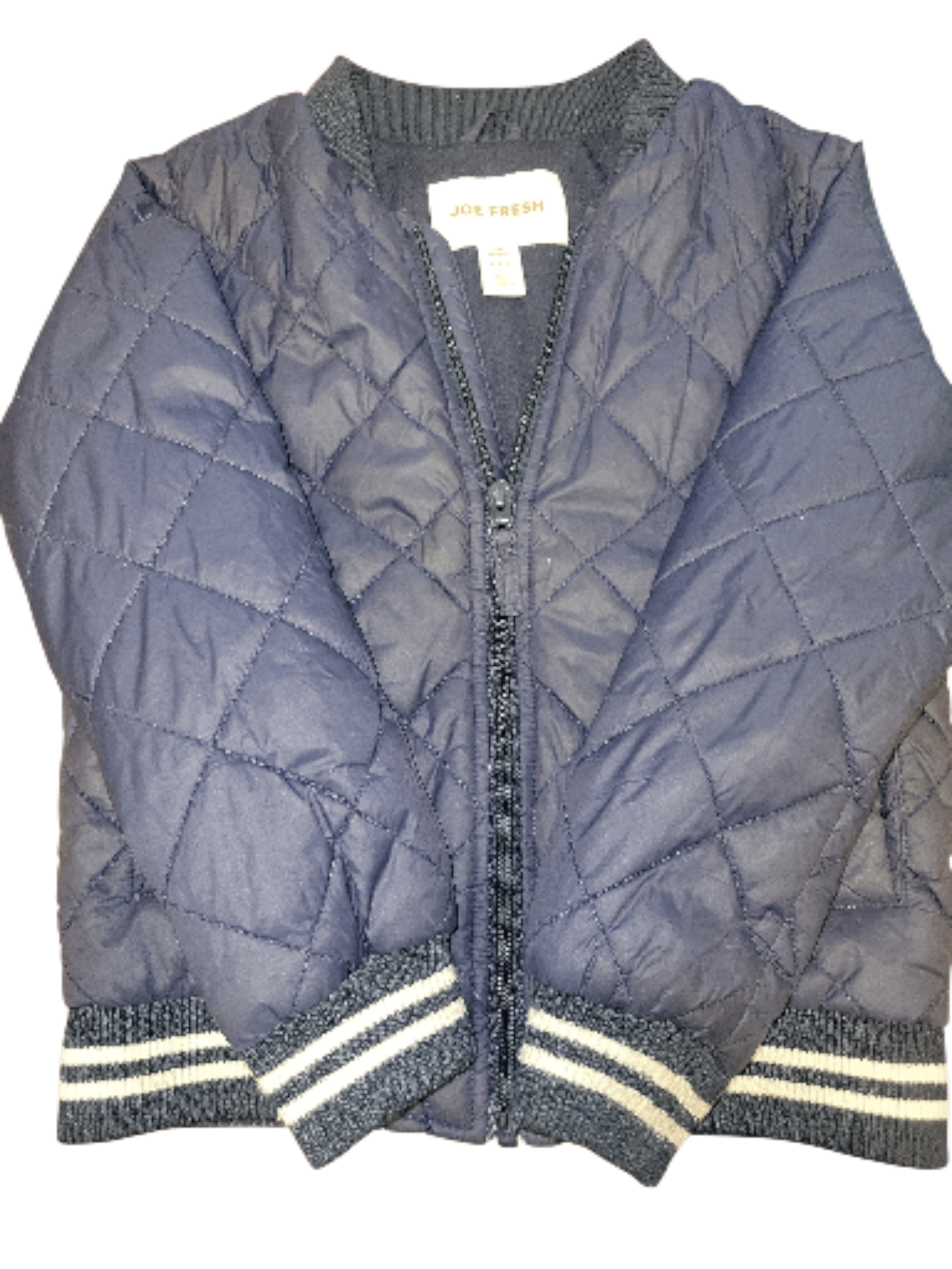 Kids Size 6 Jacket