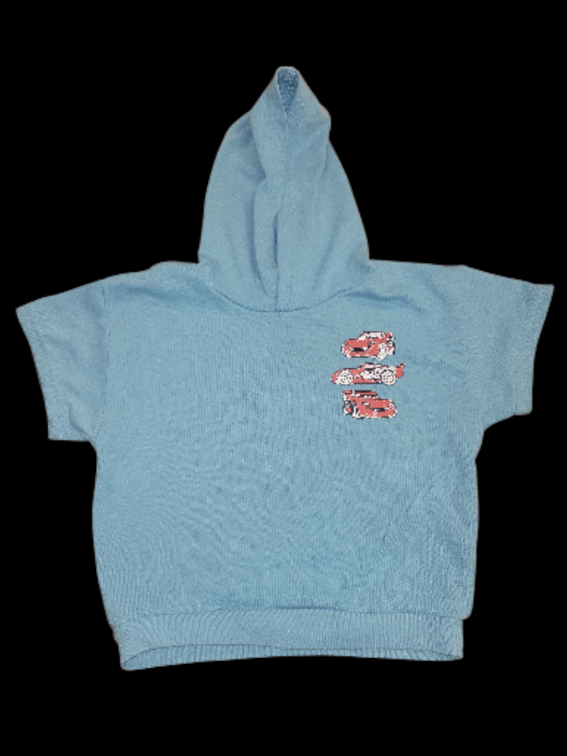 Baby Hoodie Disney 18m