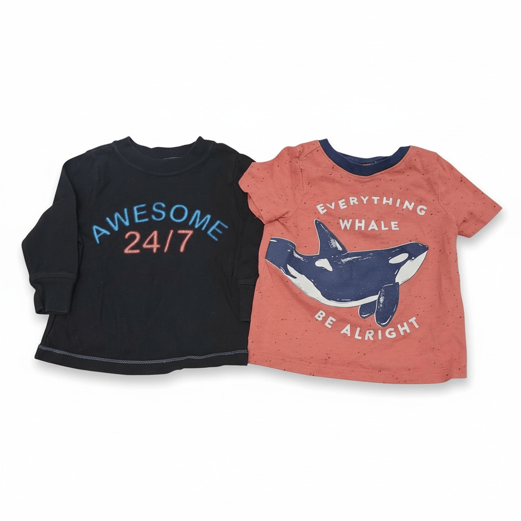 Baby 12m Shirts
