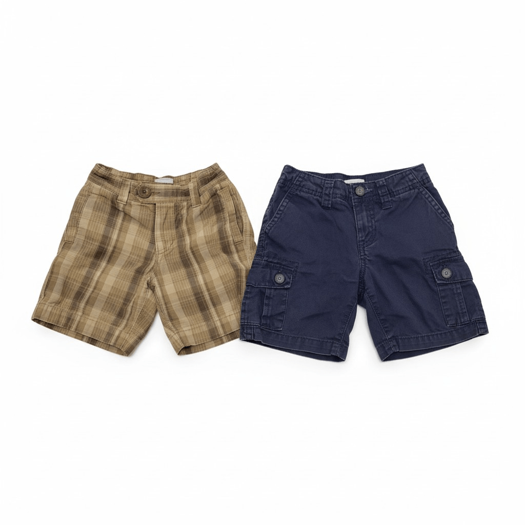 Baby 12m Shorts