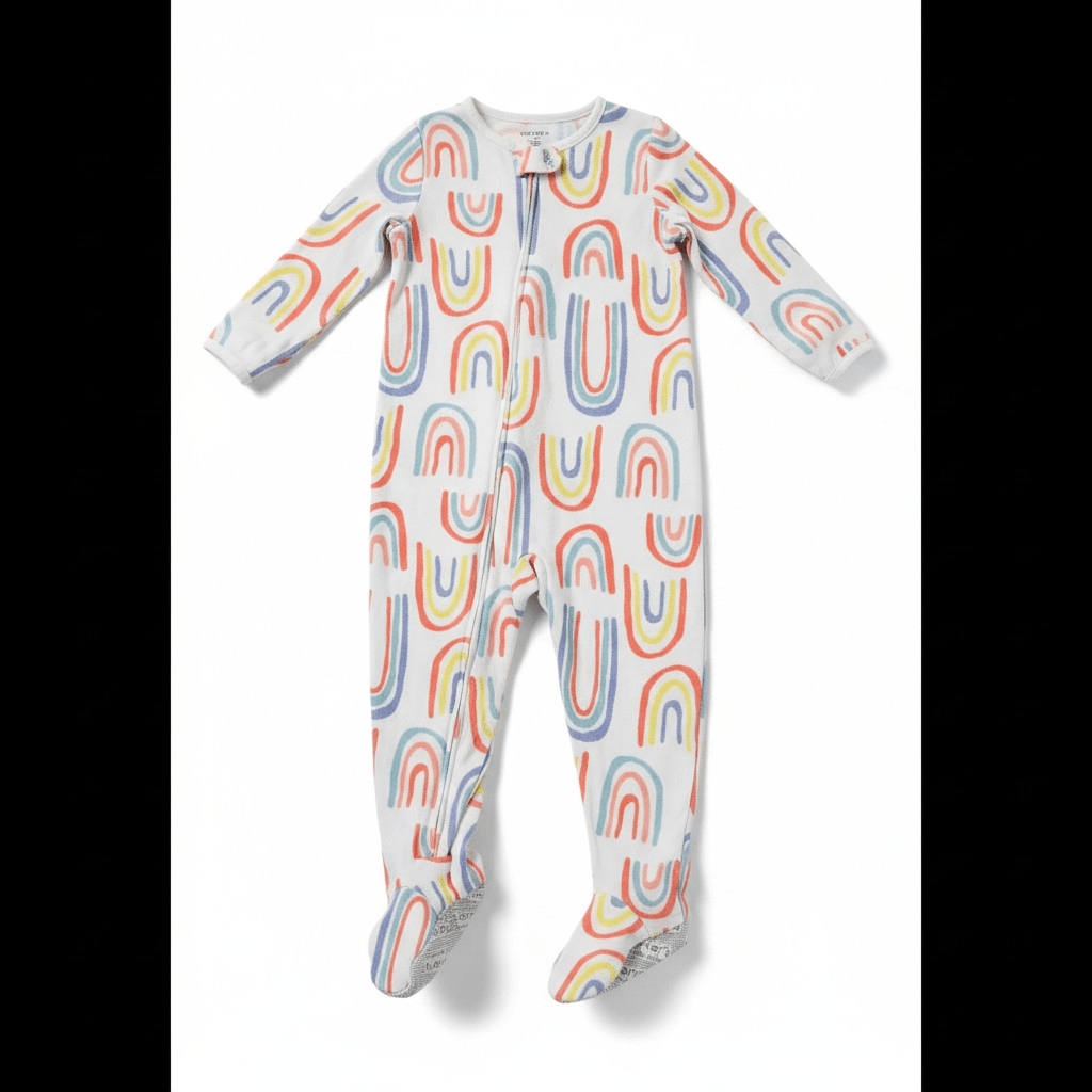 Girls 3T Carters Onesie