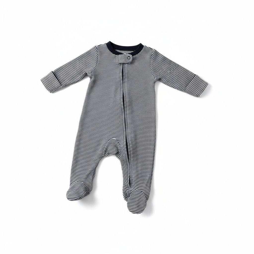 Baby Newborn Carter's Sleeper