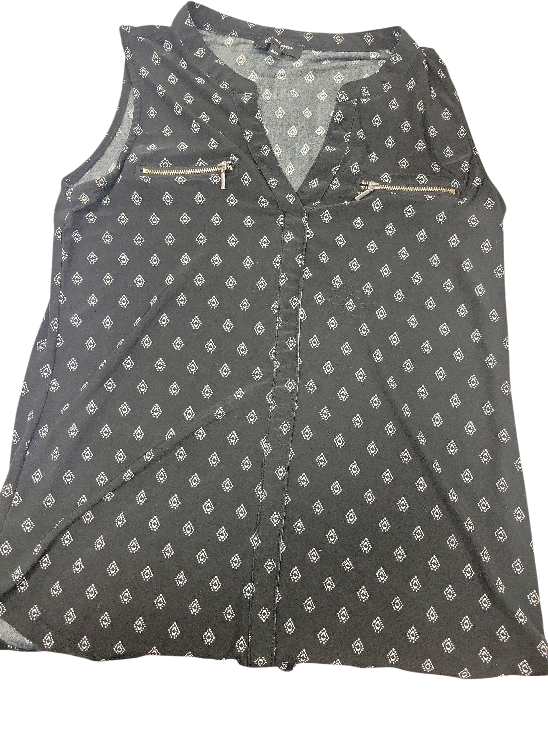 Woman’s Medium Top