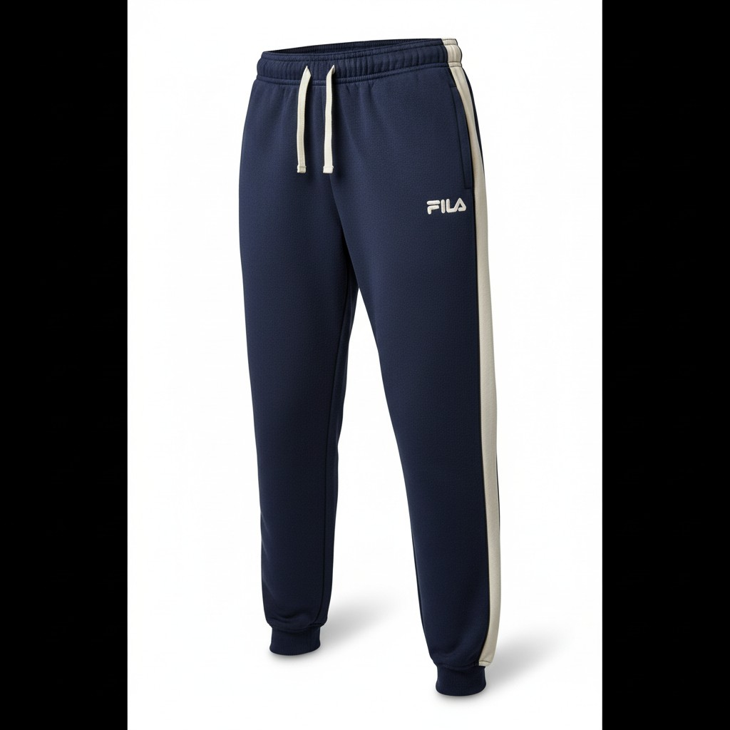 Boys Large Size 14 Fila Pants