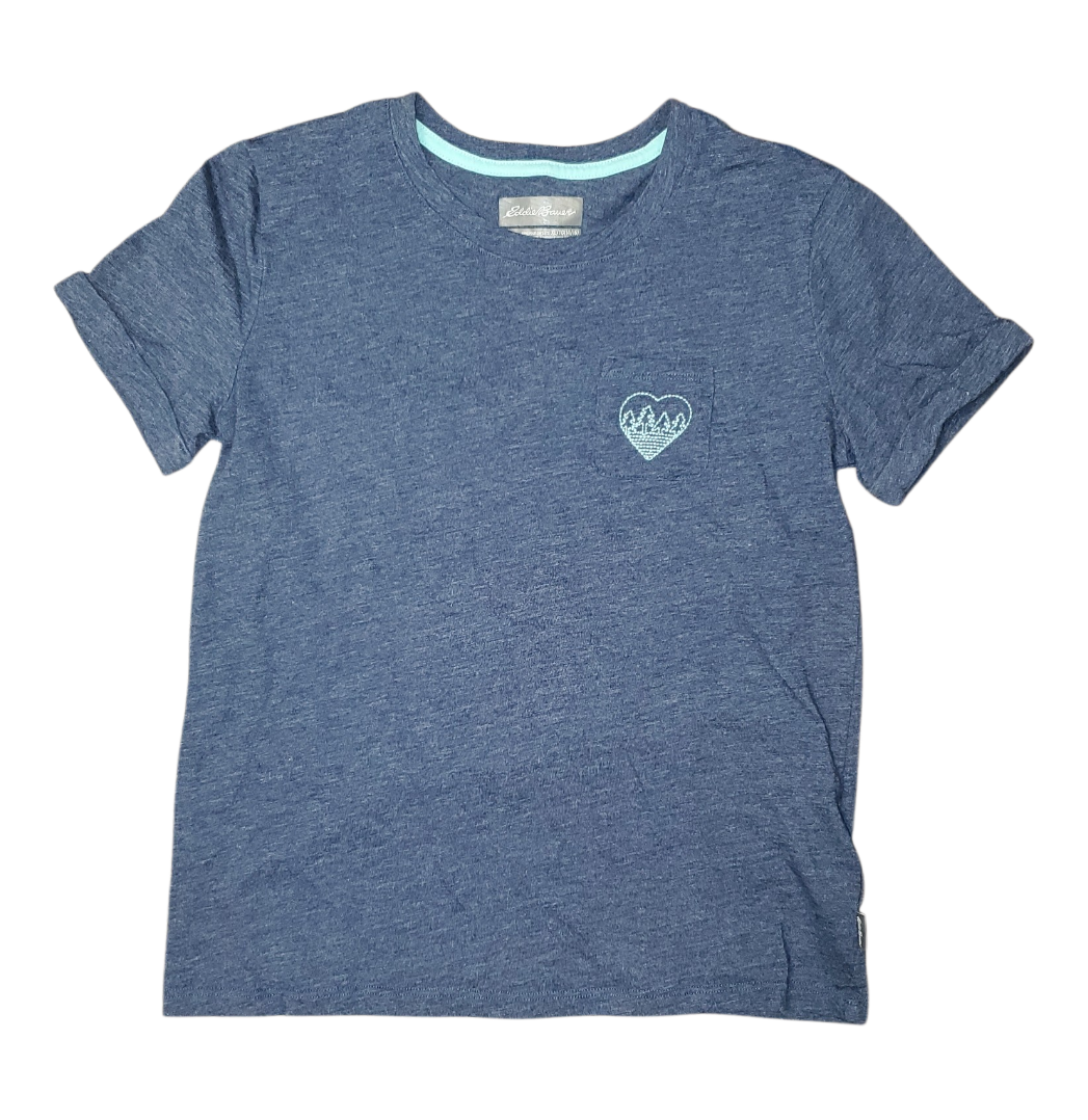 Kid's 14-16 Eddie Bauer Top