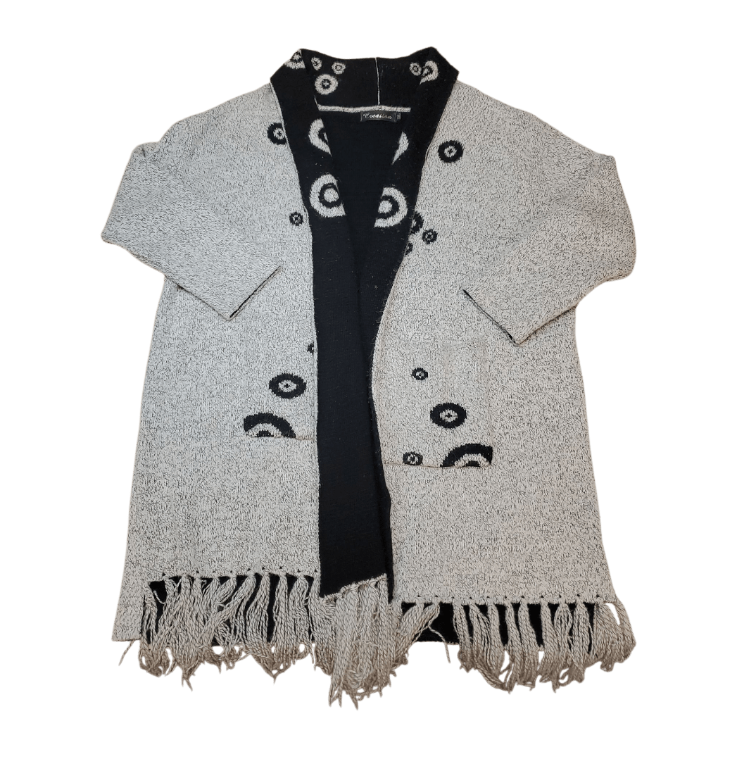 Women's 2XL Cardigan