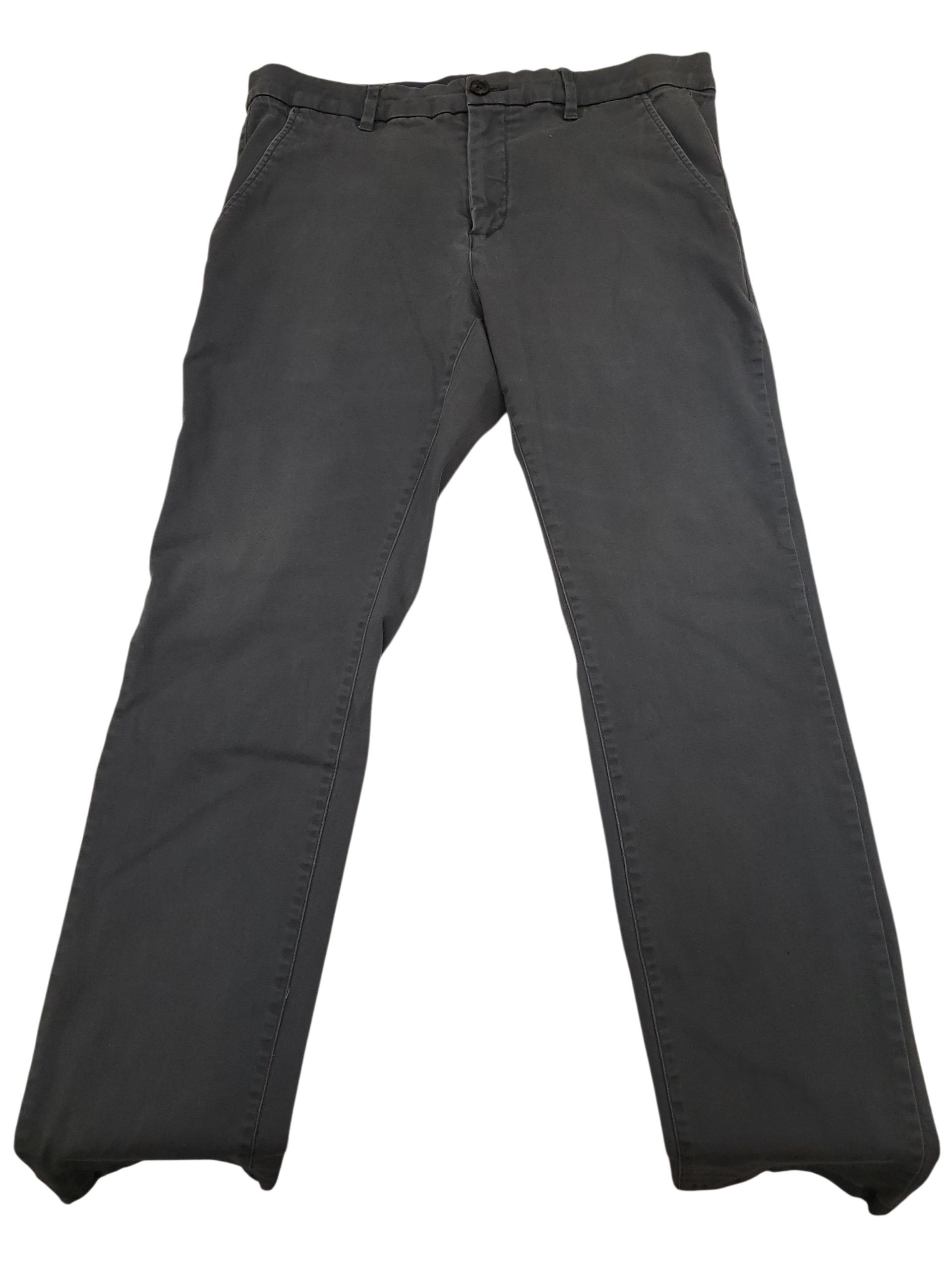 Men's Size 32x32 Slim Fit RW&CO Pants