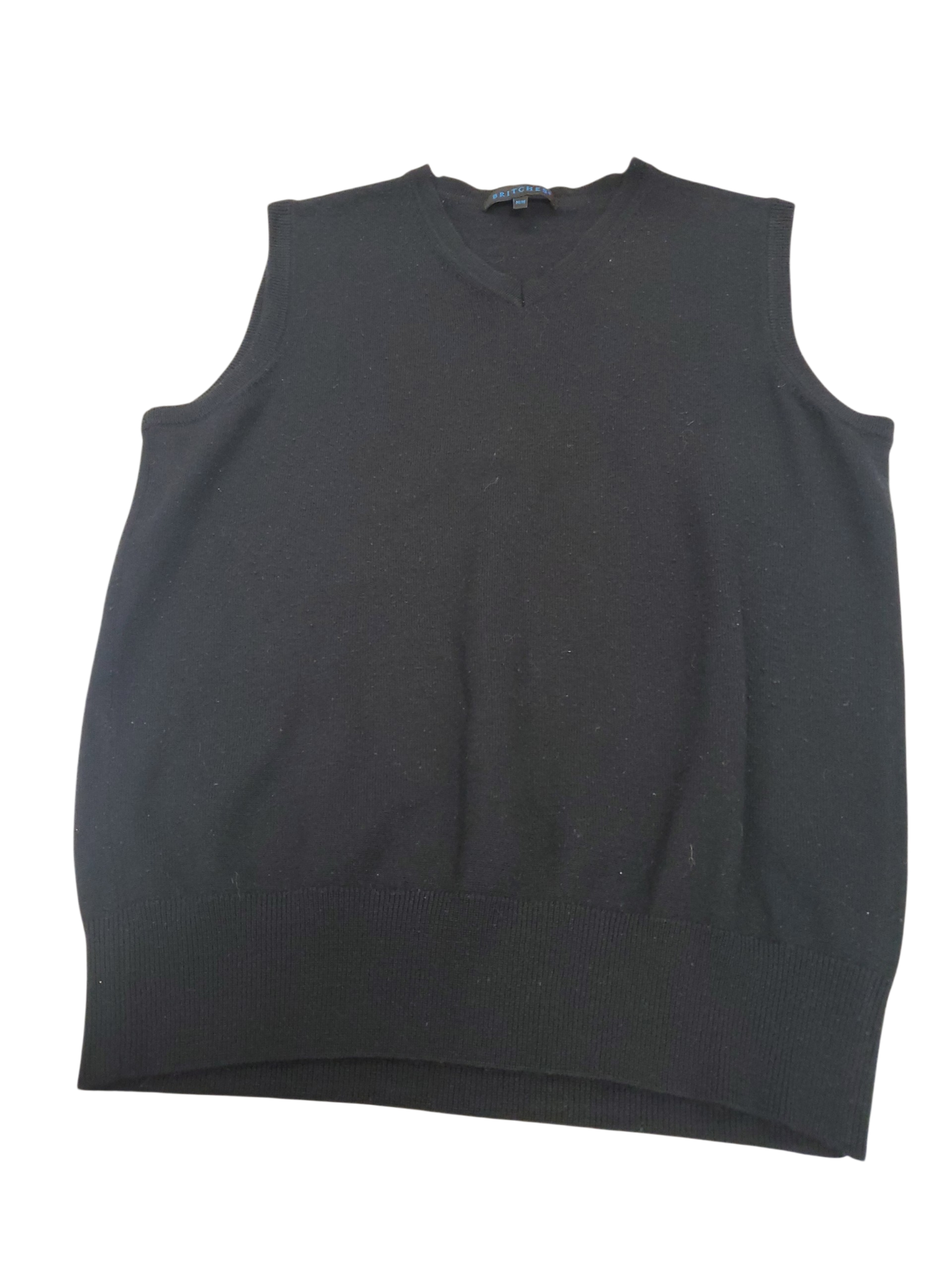 Women’s Medium Sweater Vest