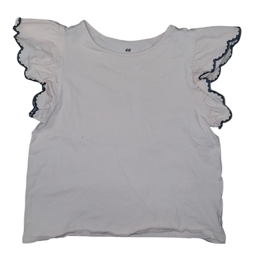 Kid's 6-8A H&M Top