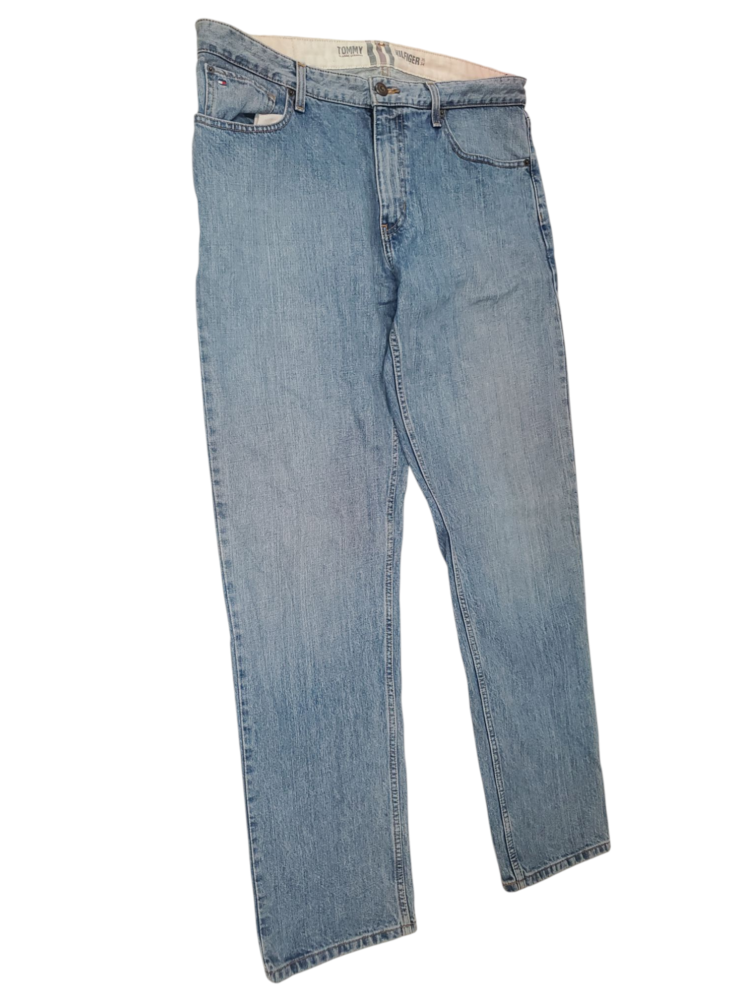 Men's Denim Tommy Hilfiger  W/L -36
