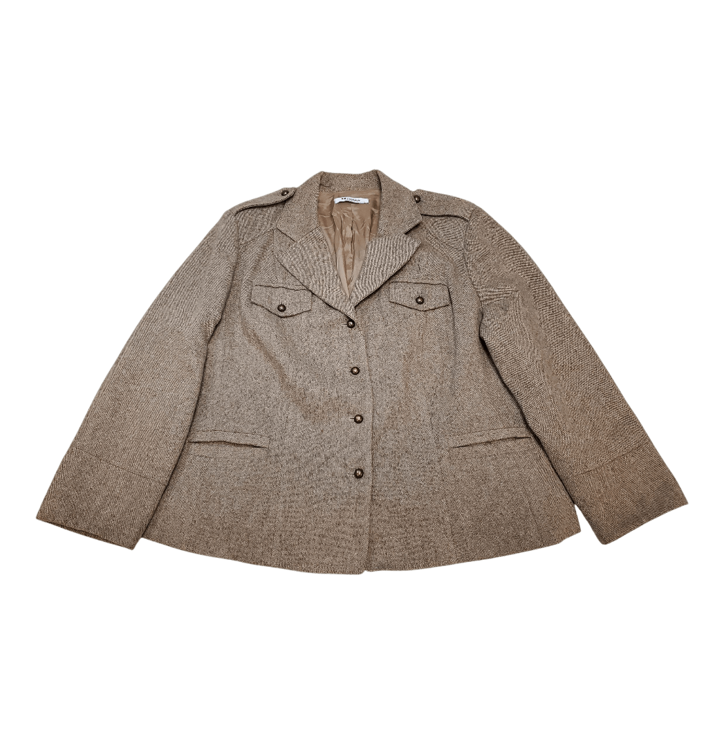 Women's Medium Coat