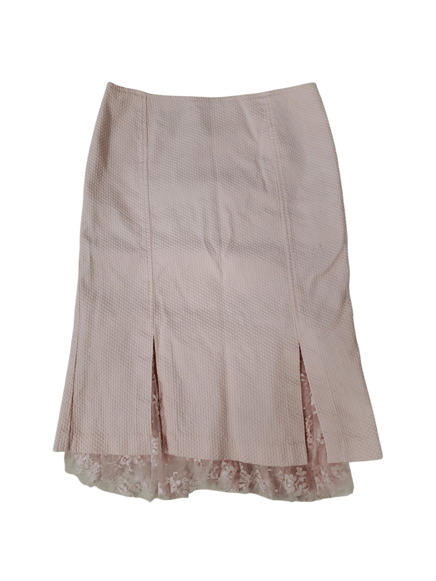 Women's 1/2 Le Chateau Skirt