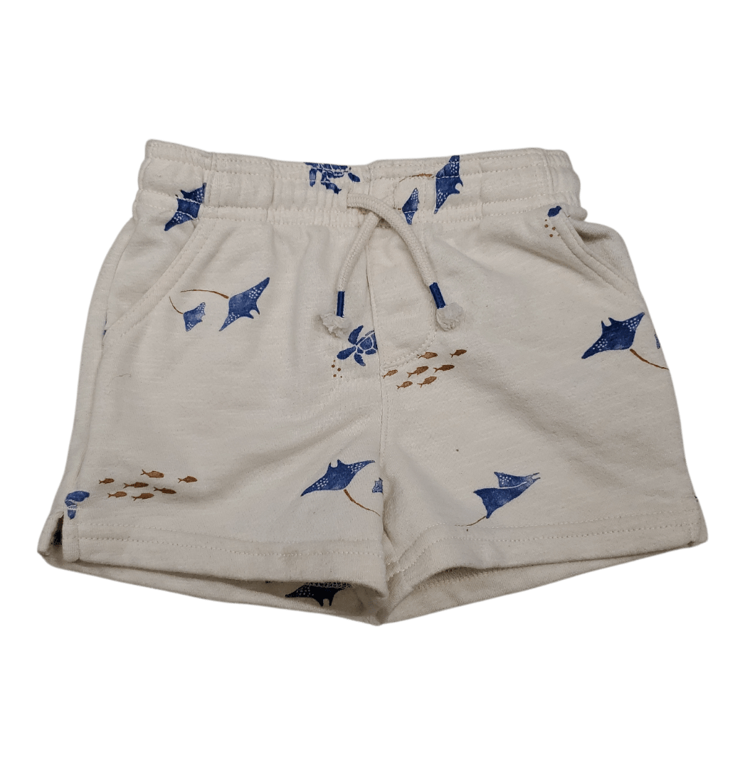 Baby's 18M Carter's & Disney Shorts