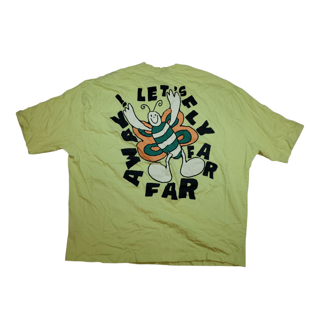 Women's Medium Tshirt