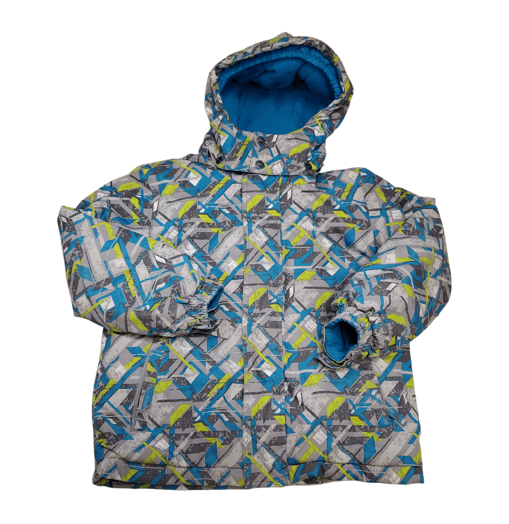 Kid's 7 OshKosh Winter Jacket