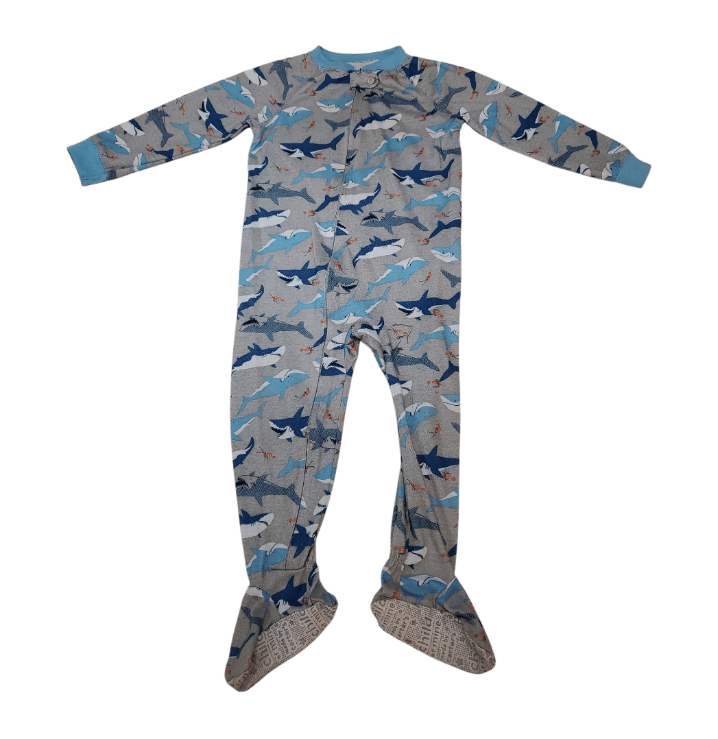 Kid's 3T Carter's Sleeper