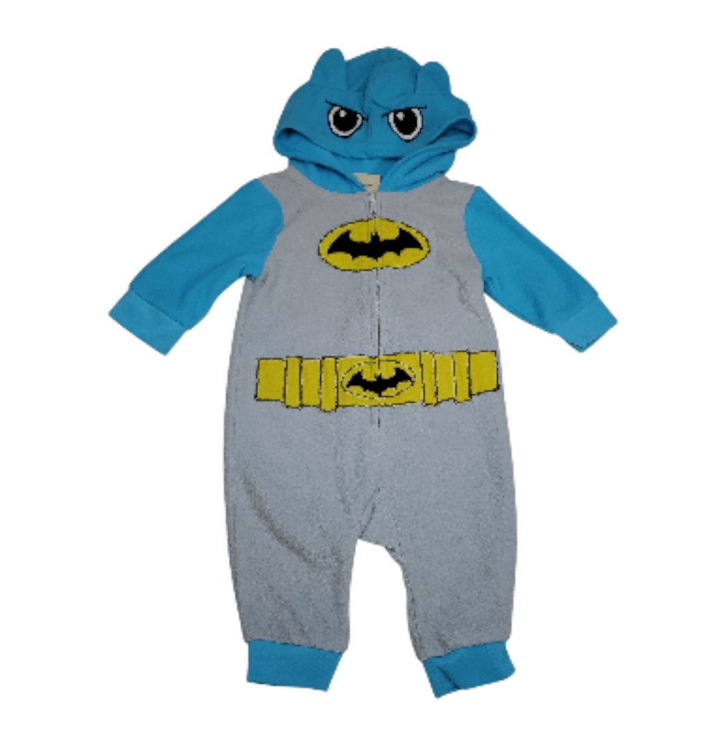 Baby's 3-6M DC Onesie