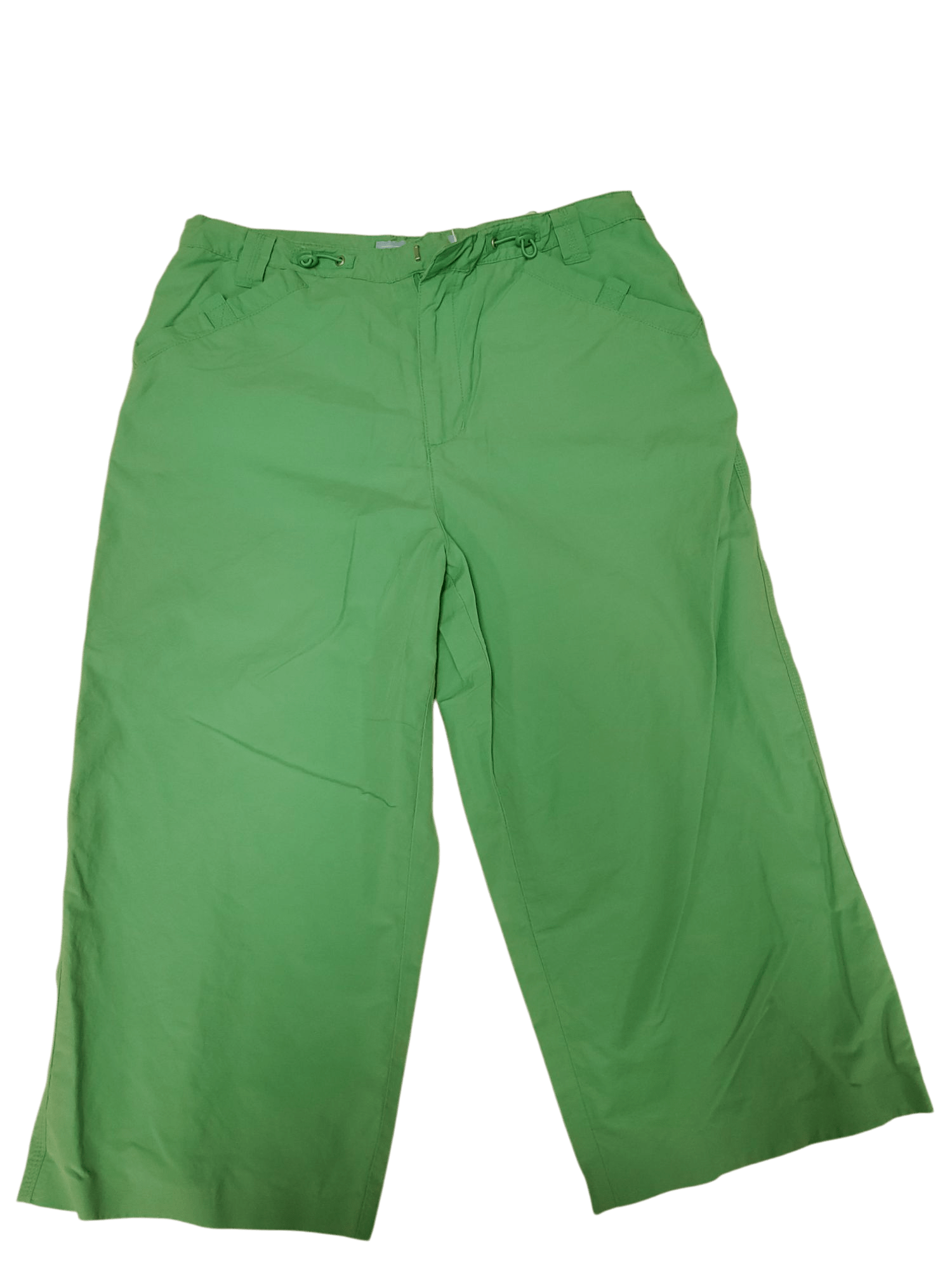 Woman’s M Classic Fit Pants