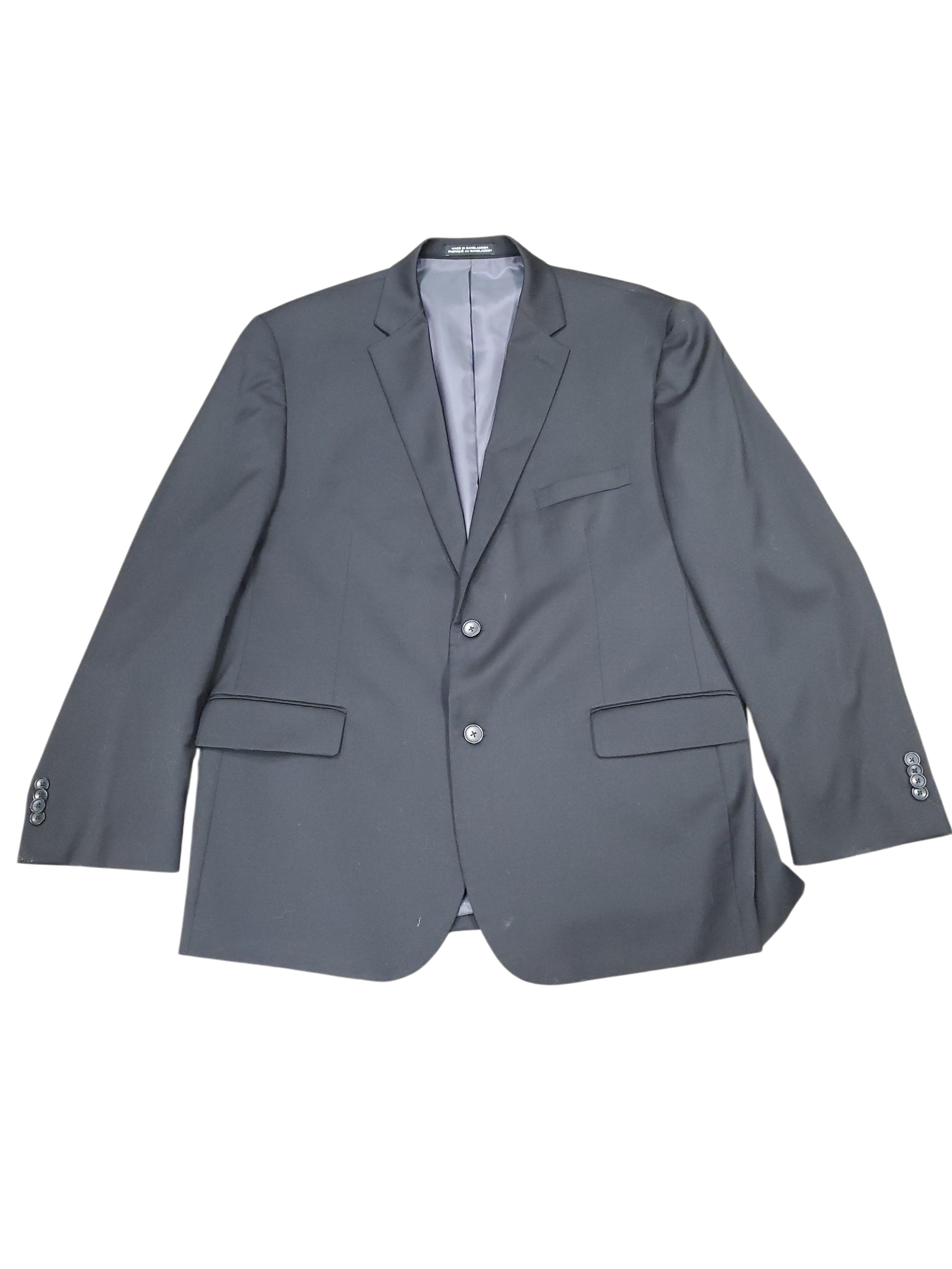 46 Kenneth Cole Suit Top