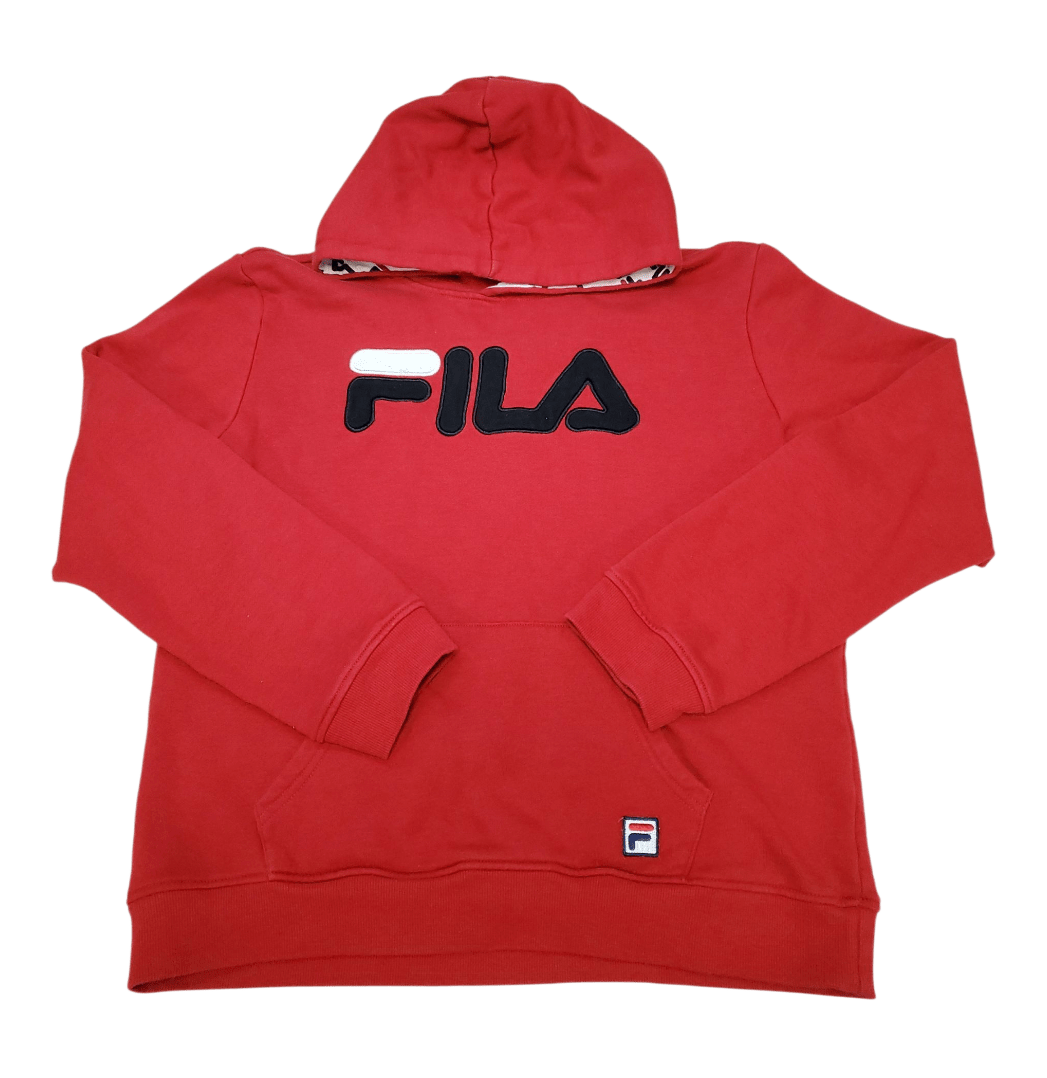 Youth 18-20 FILA Hoodie