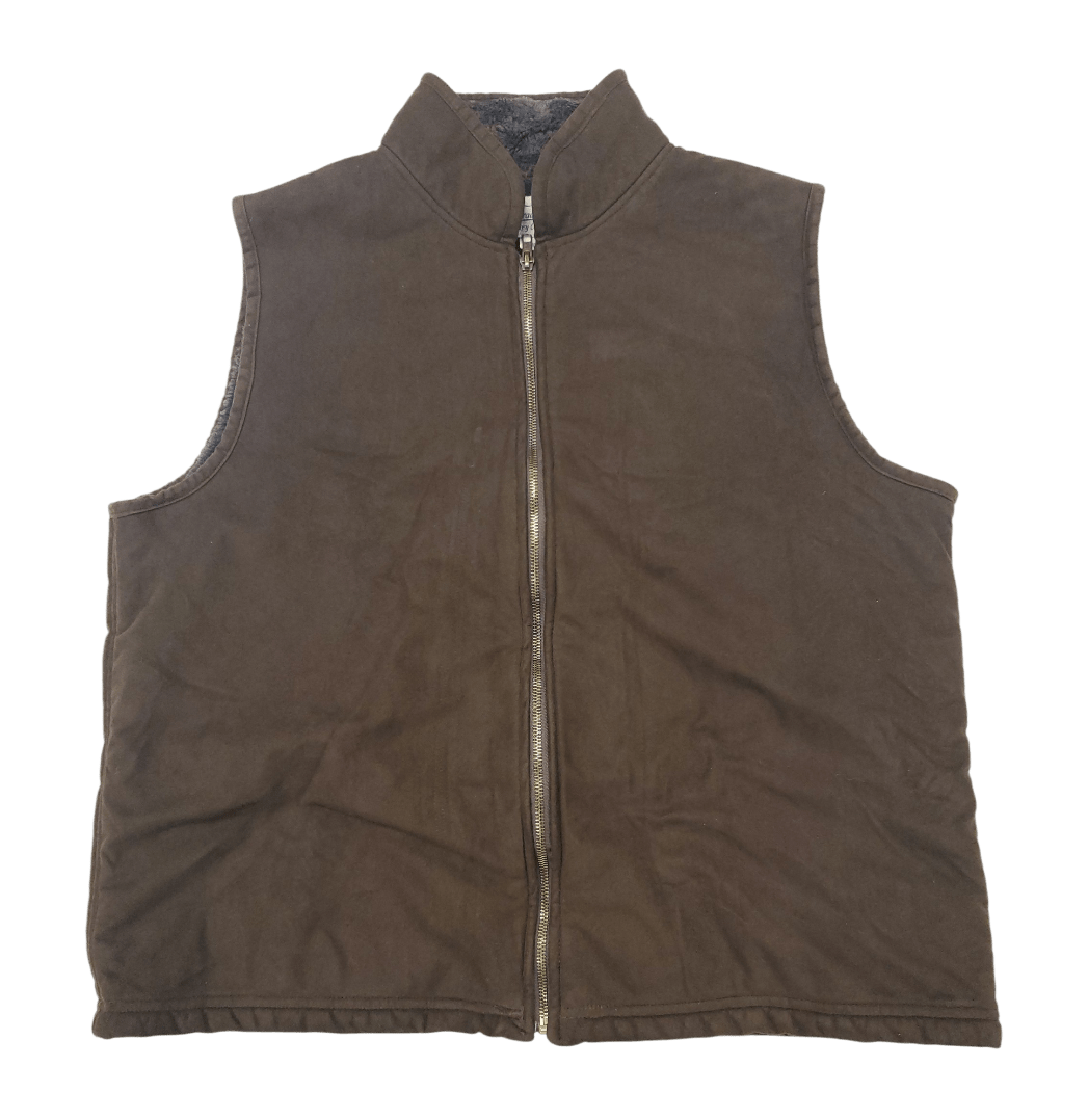 Woman’s vest xl
