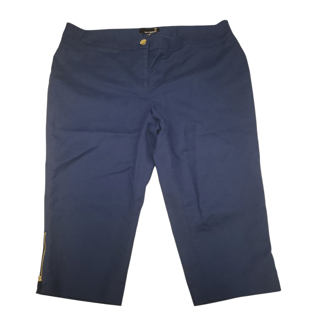Women's size 16 Capri Pants