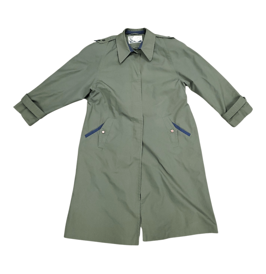 Women's 16.5 Trench Coat