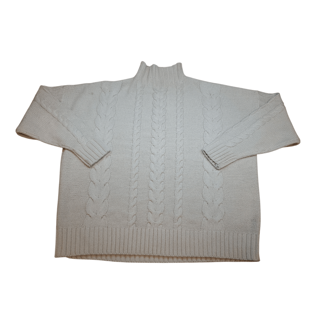 Women's Large Suzy Shier Sweater