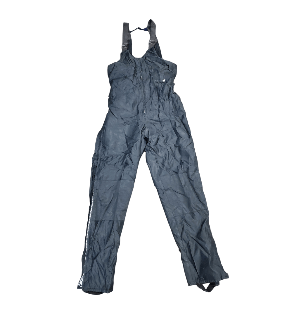 Women's Large Snow Overall