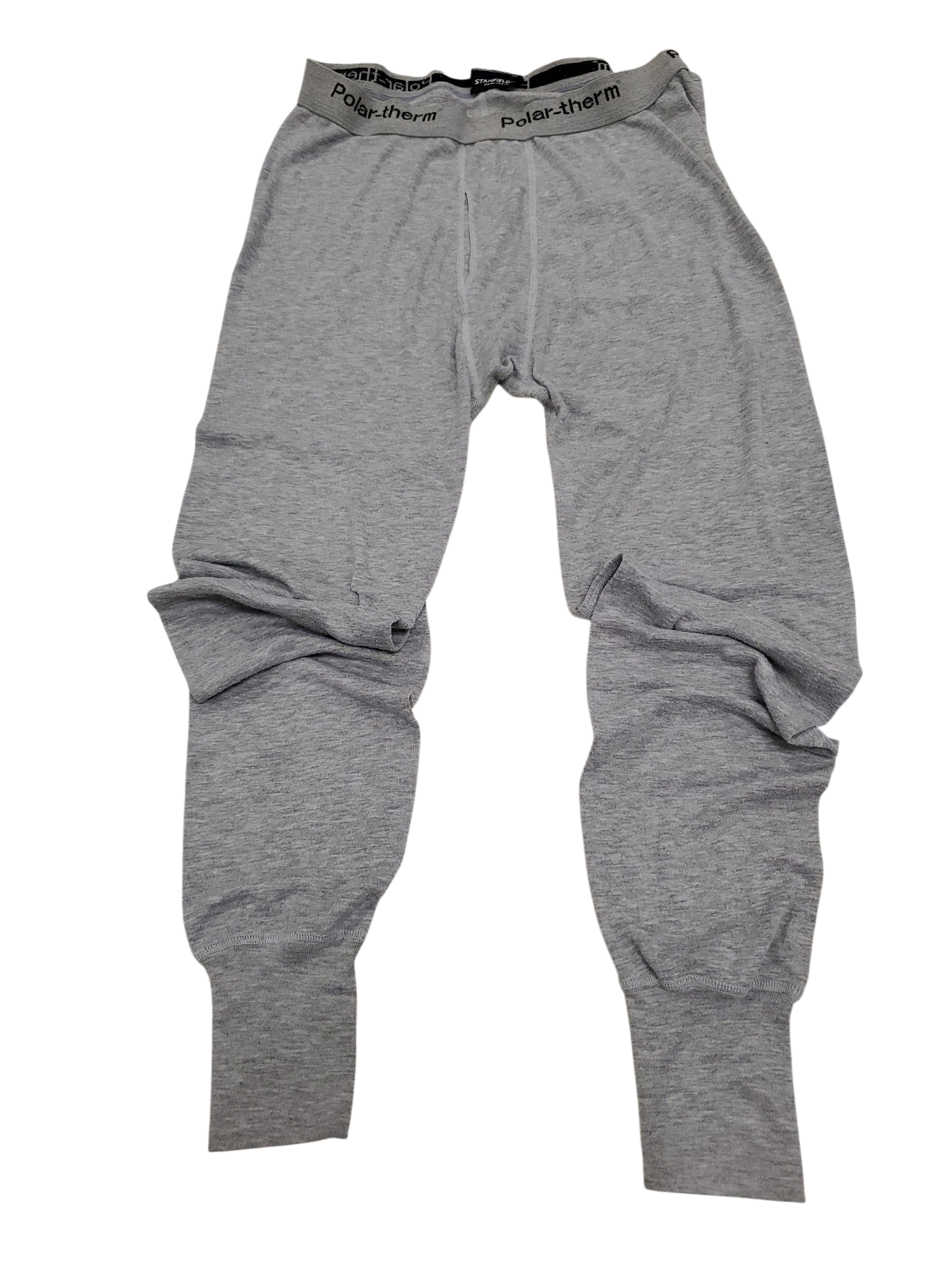 Men's Large Long Johns