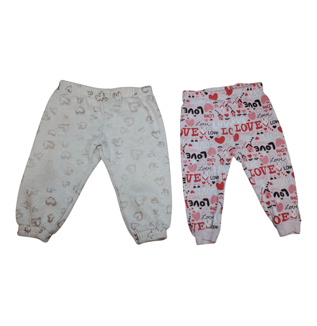 baby's 12M Pajama Pants