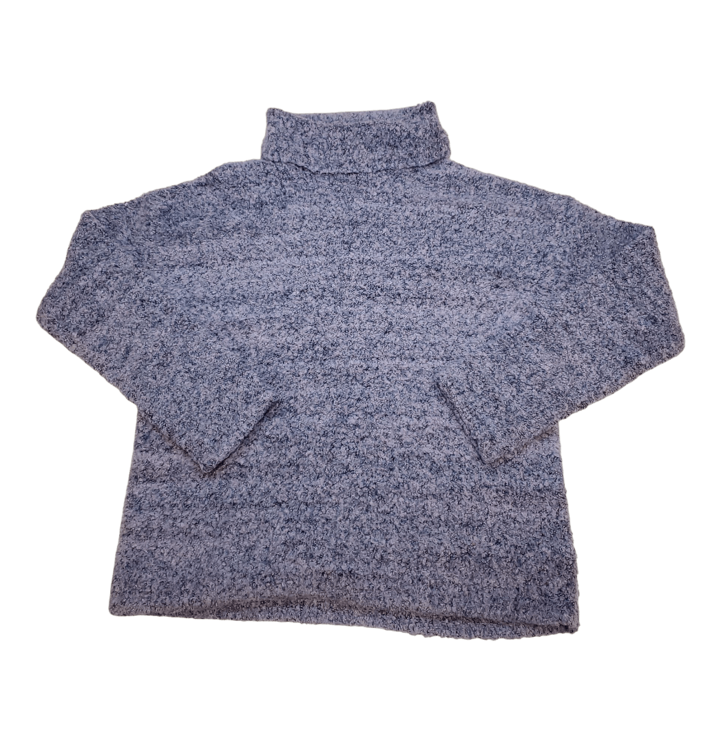 Women's Medium Turtleneck Sweater