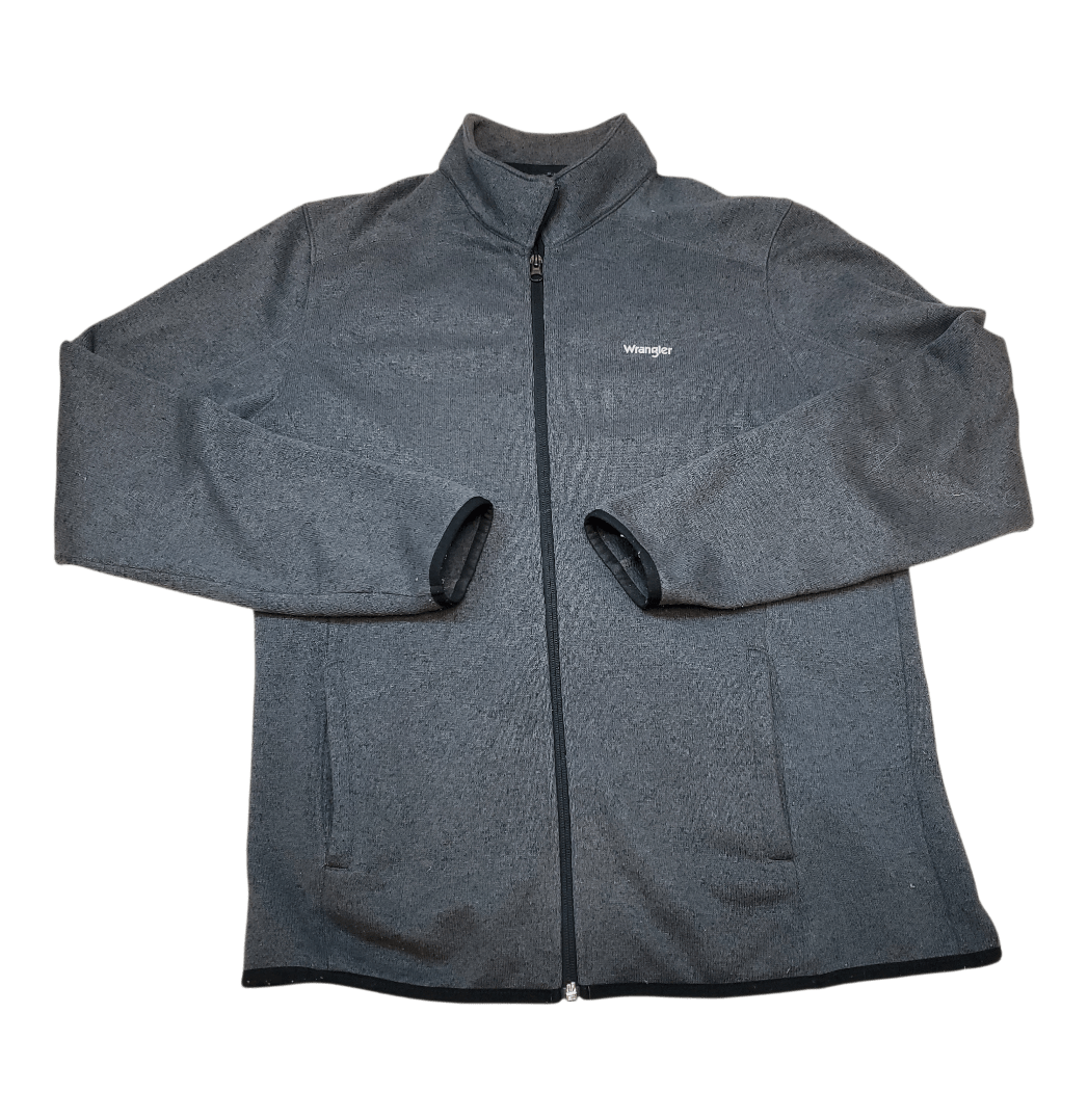 Men's Medium  Zip Up Pullover