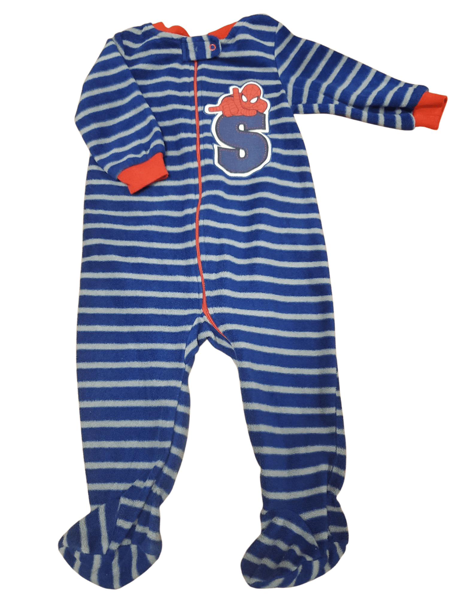 Baby spider man pj 12-18 mos.