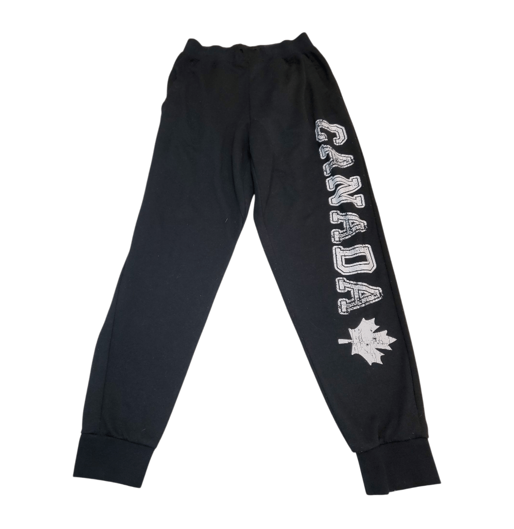 unisex Medium Sweat Pants