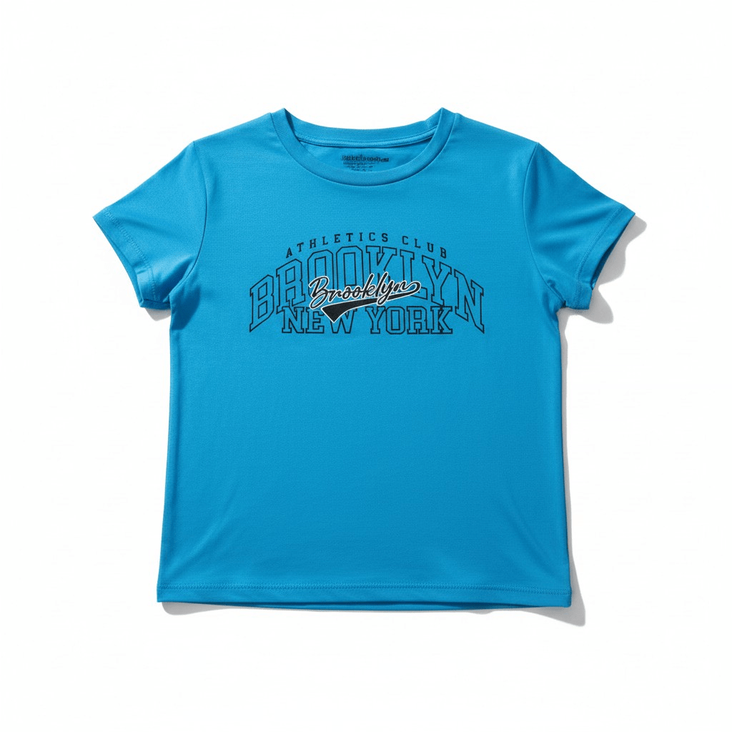 Girl's Size 10 Crop Top