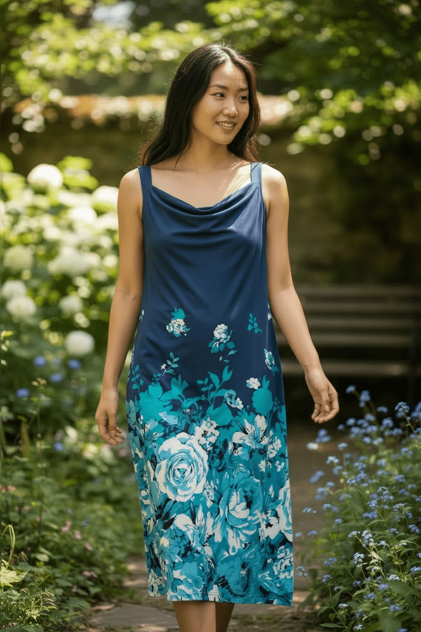 Women's Medium Penmans Dress