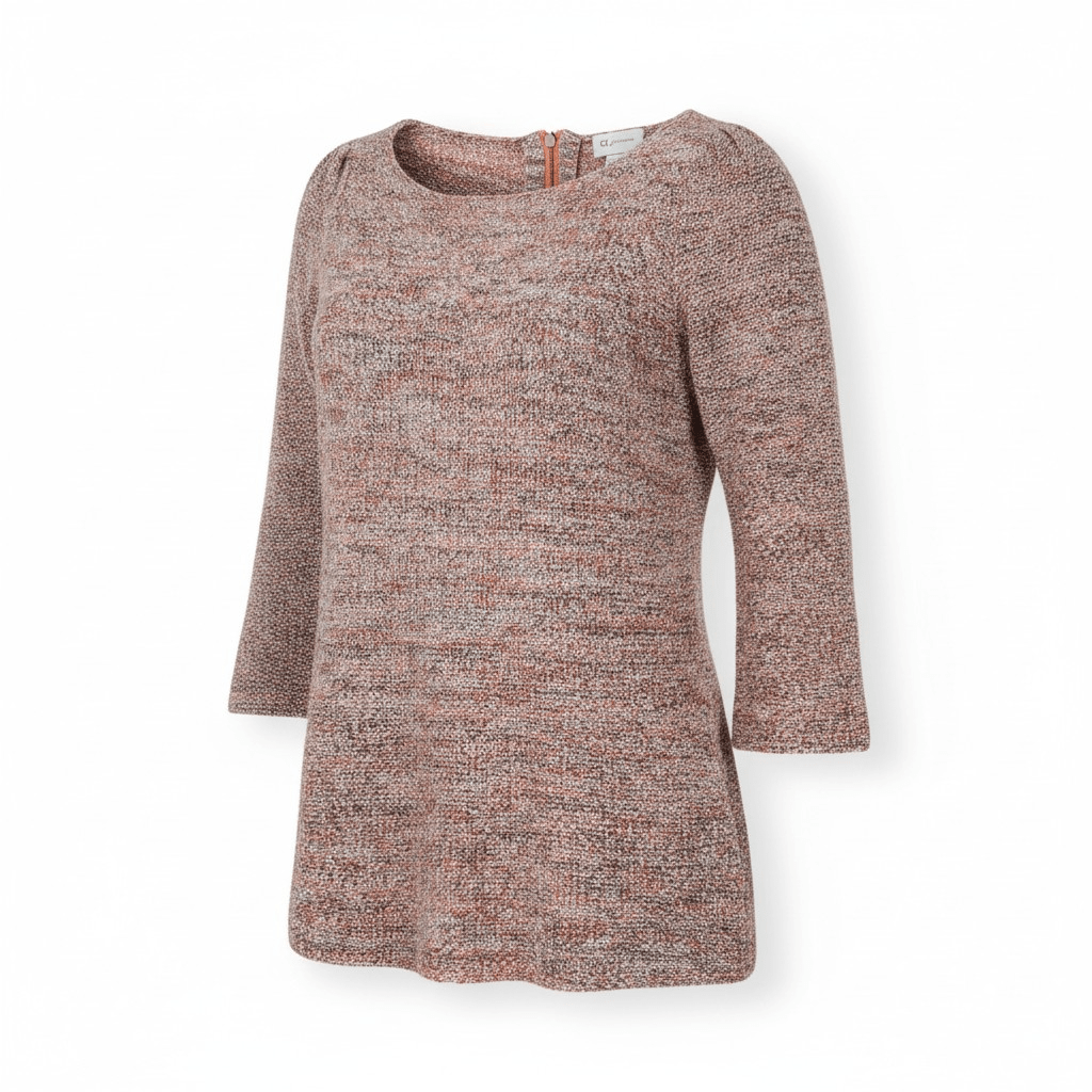 Woman's Small Dynamite Shirt