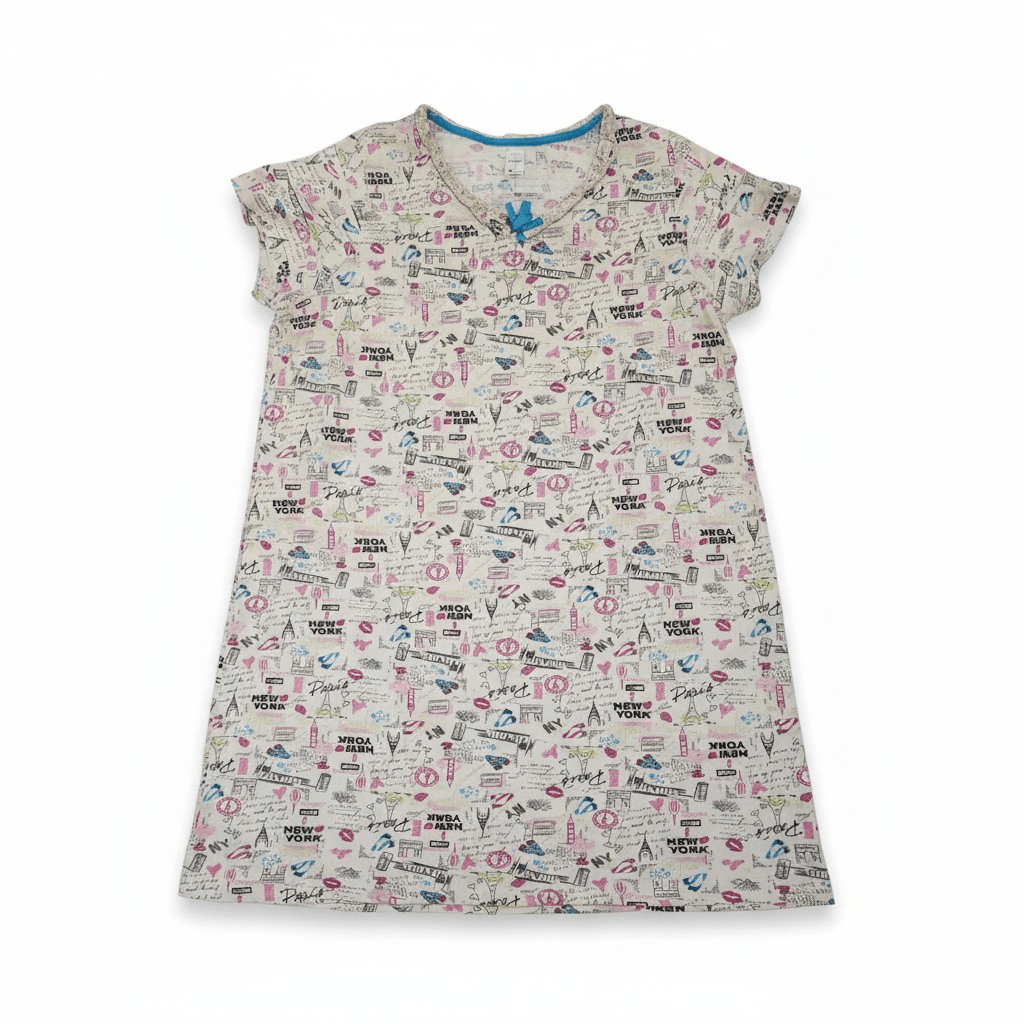 Woman's 4X Nightgown