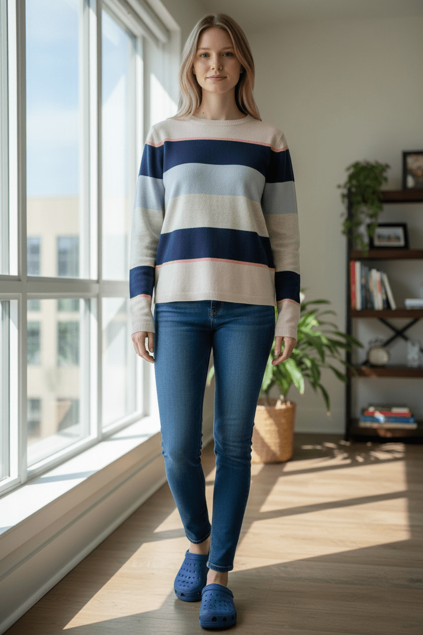 Woman's XL Reitmans Sweater