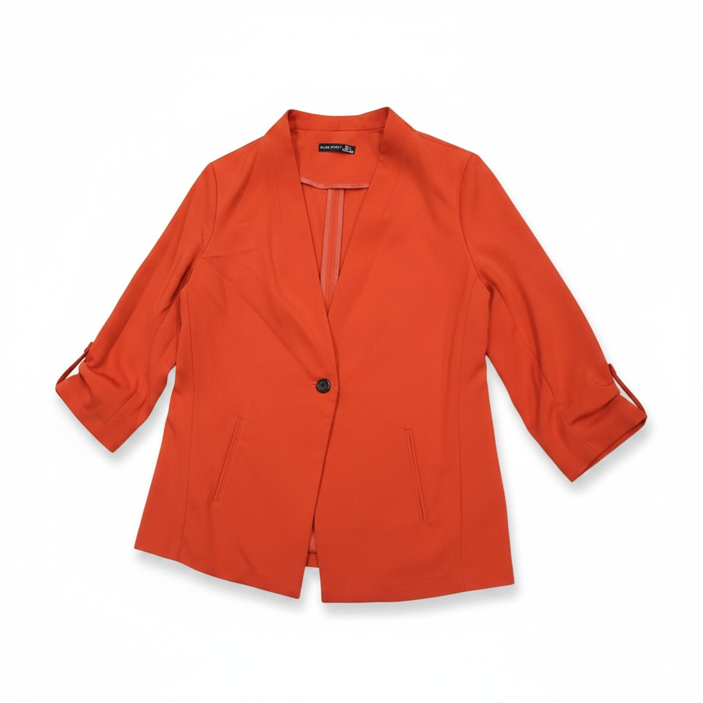 Woman’s Large Blazer