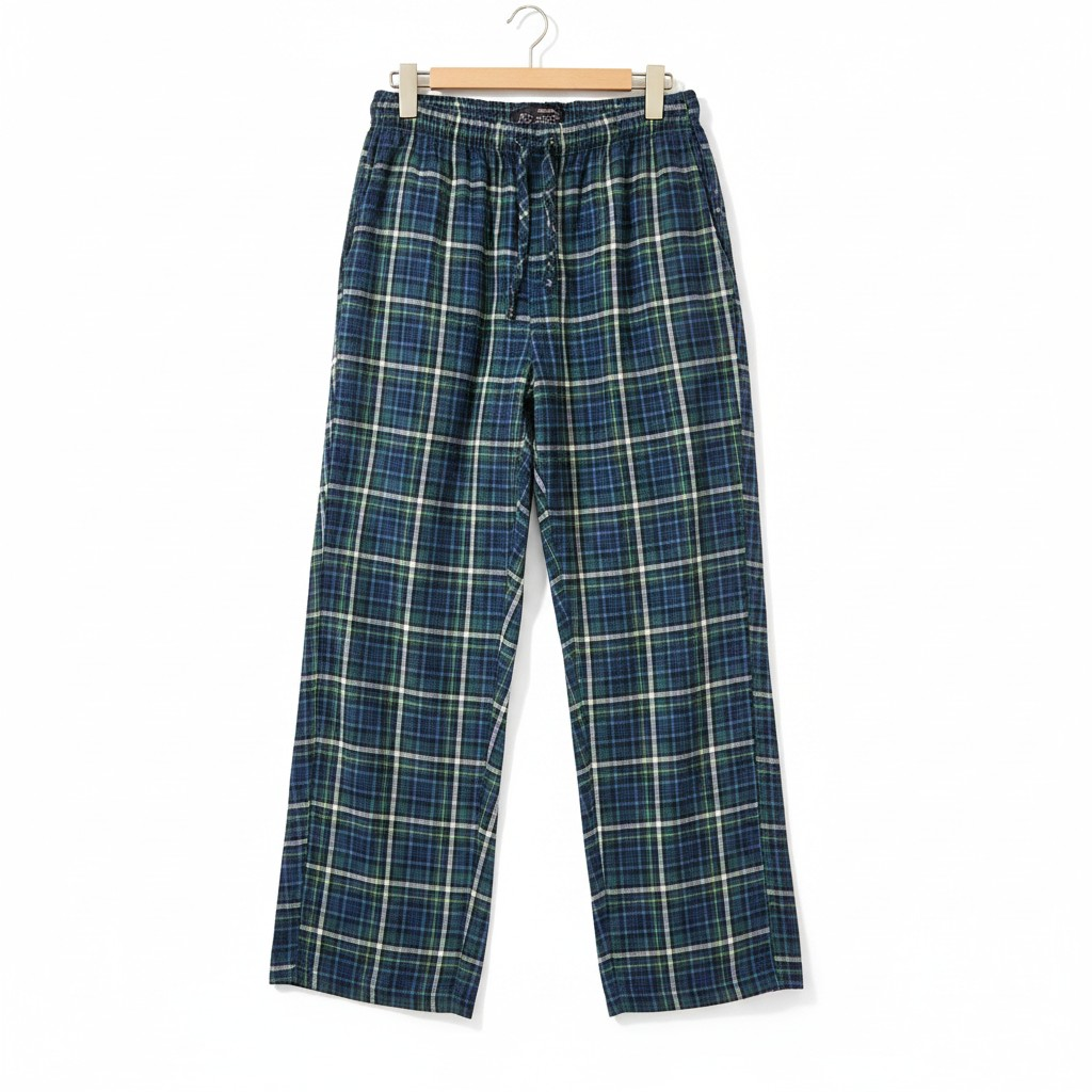 Men's Medium Pajama Pants
