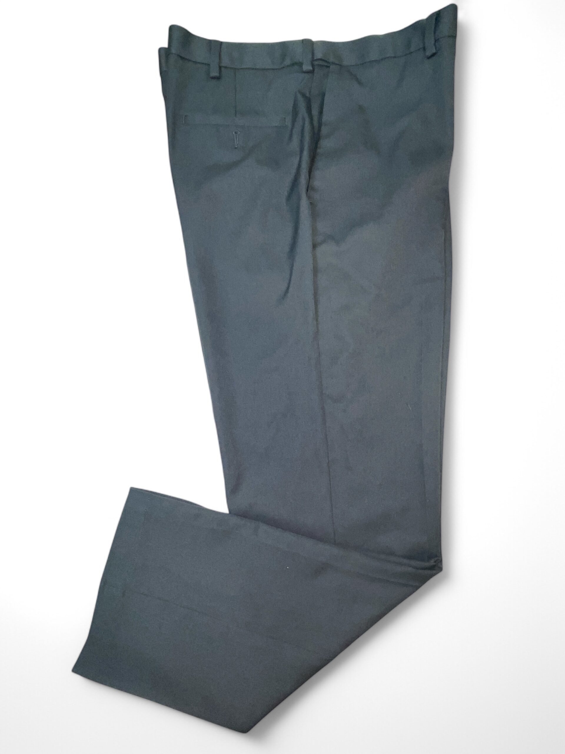 Mens 38x32 Haggar Trouser