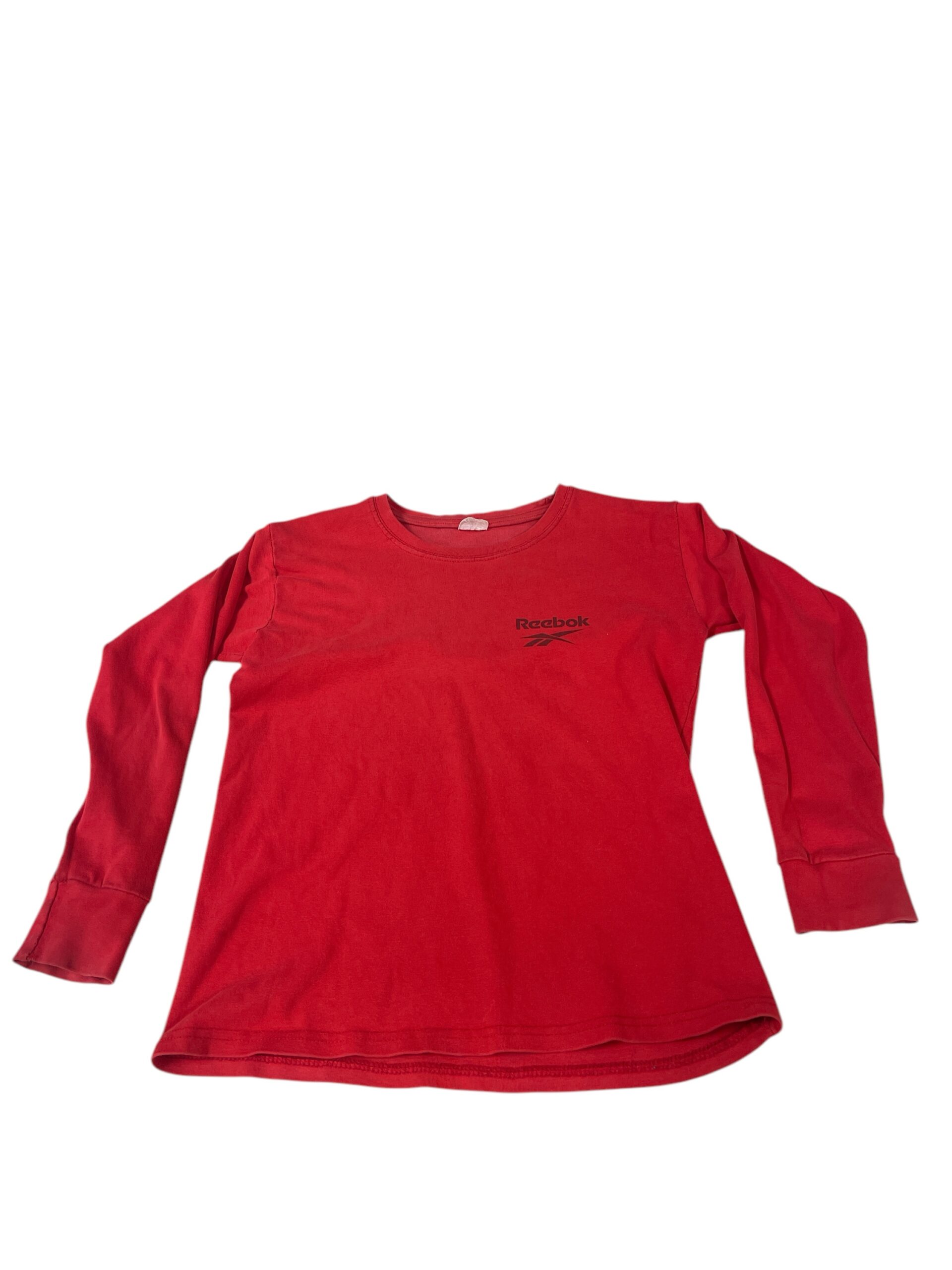 Reebok Medium Size Sweatshirt
