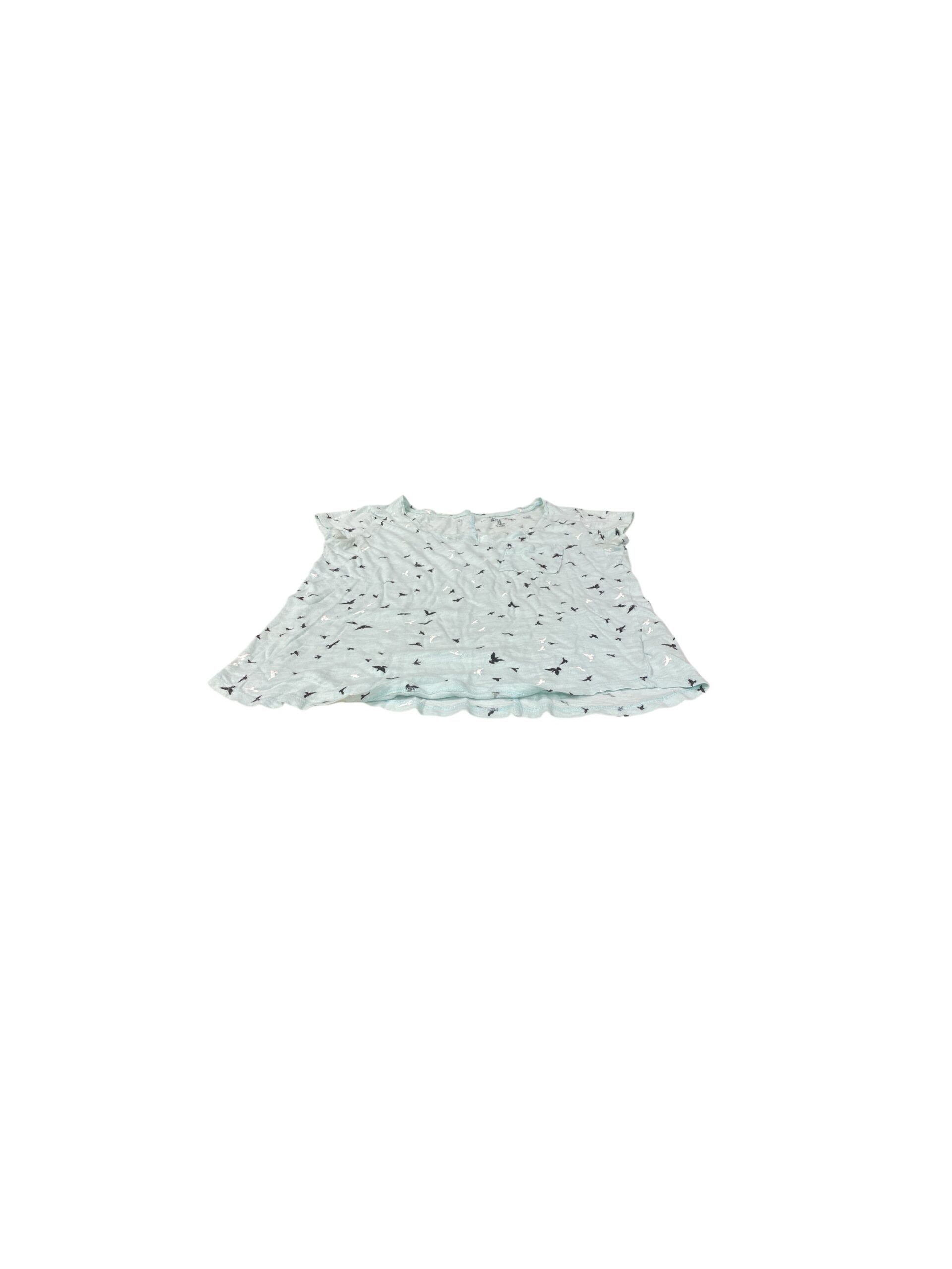 Women’s sleeveless top