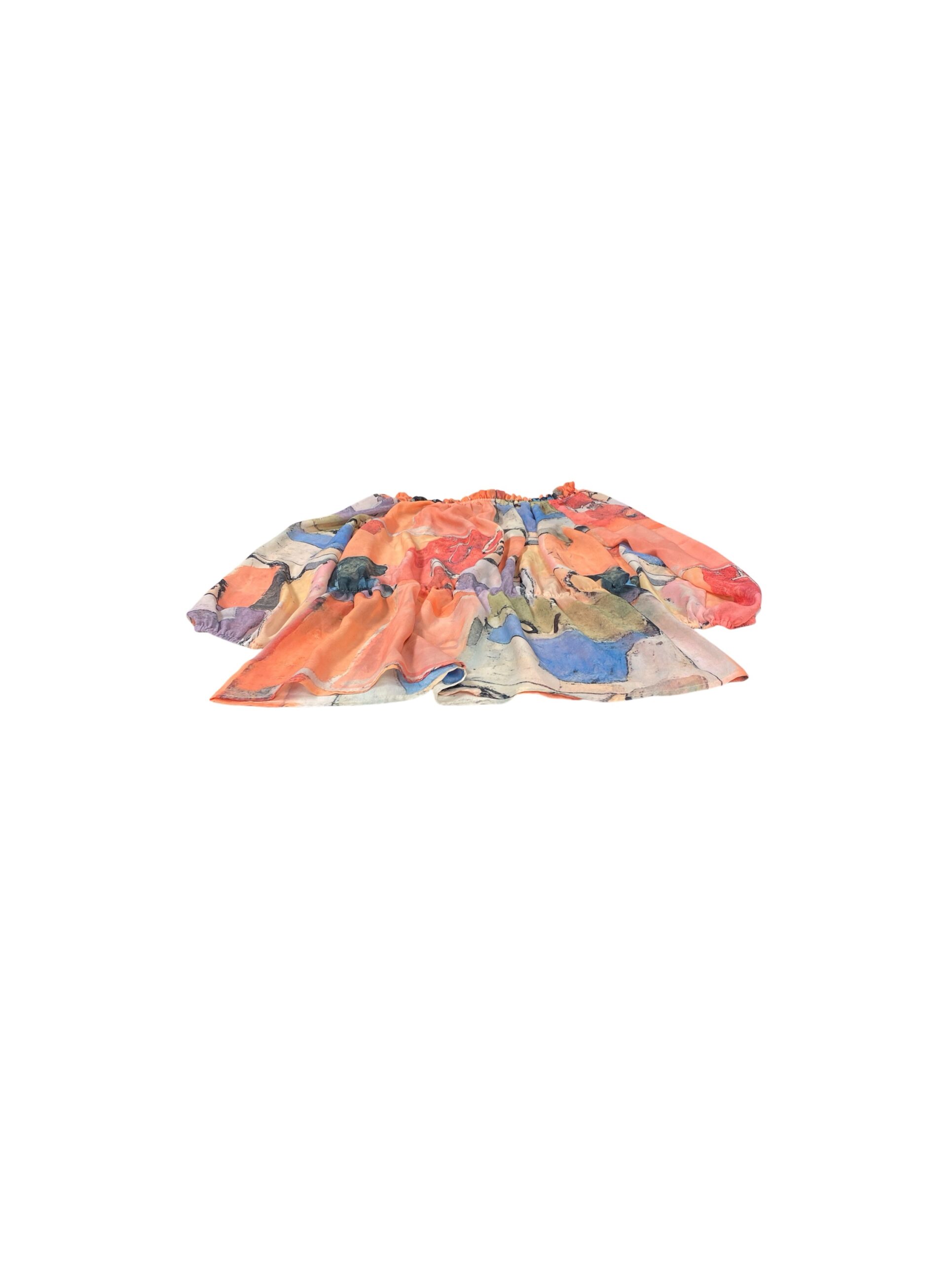 Women's material Top