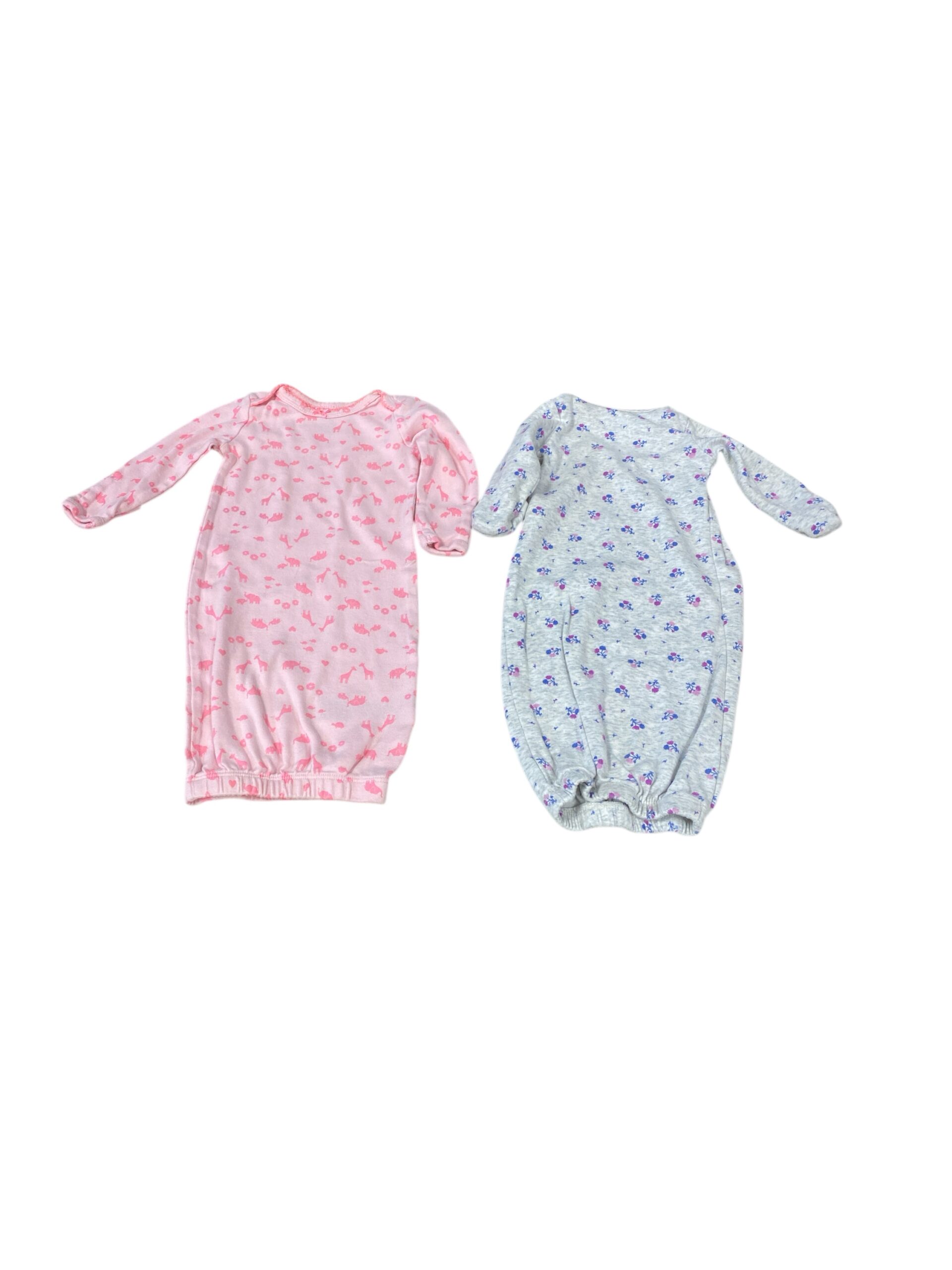 Baby Newborn sleeping wears