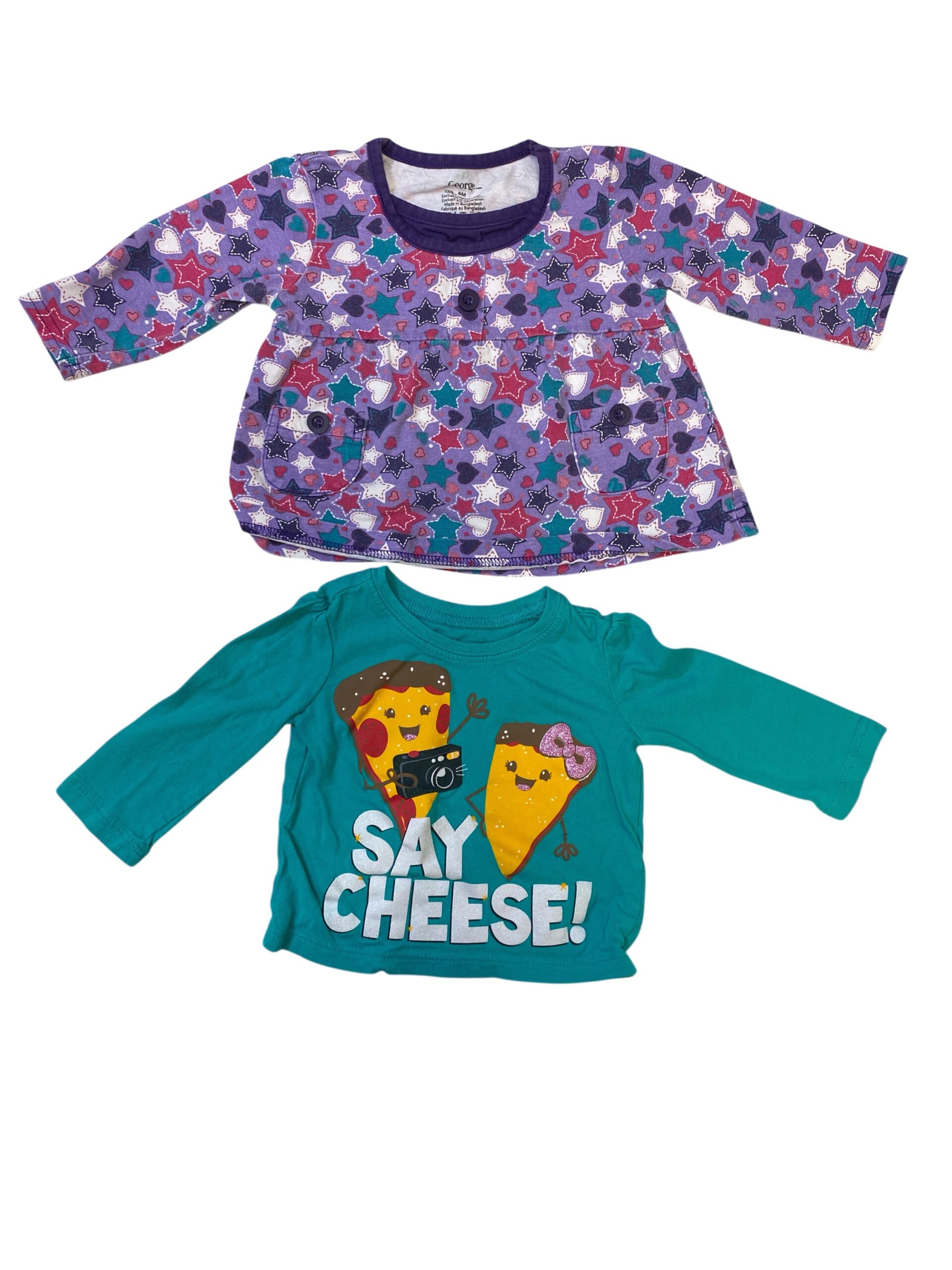 Kids T-shirt